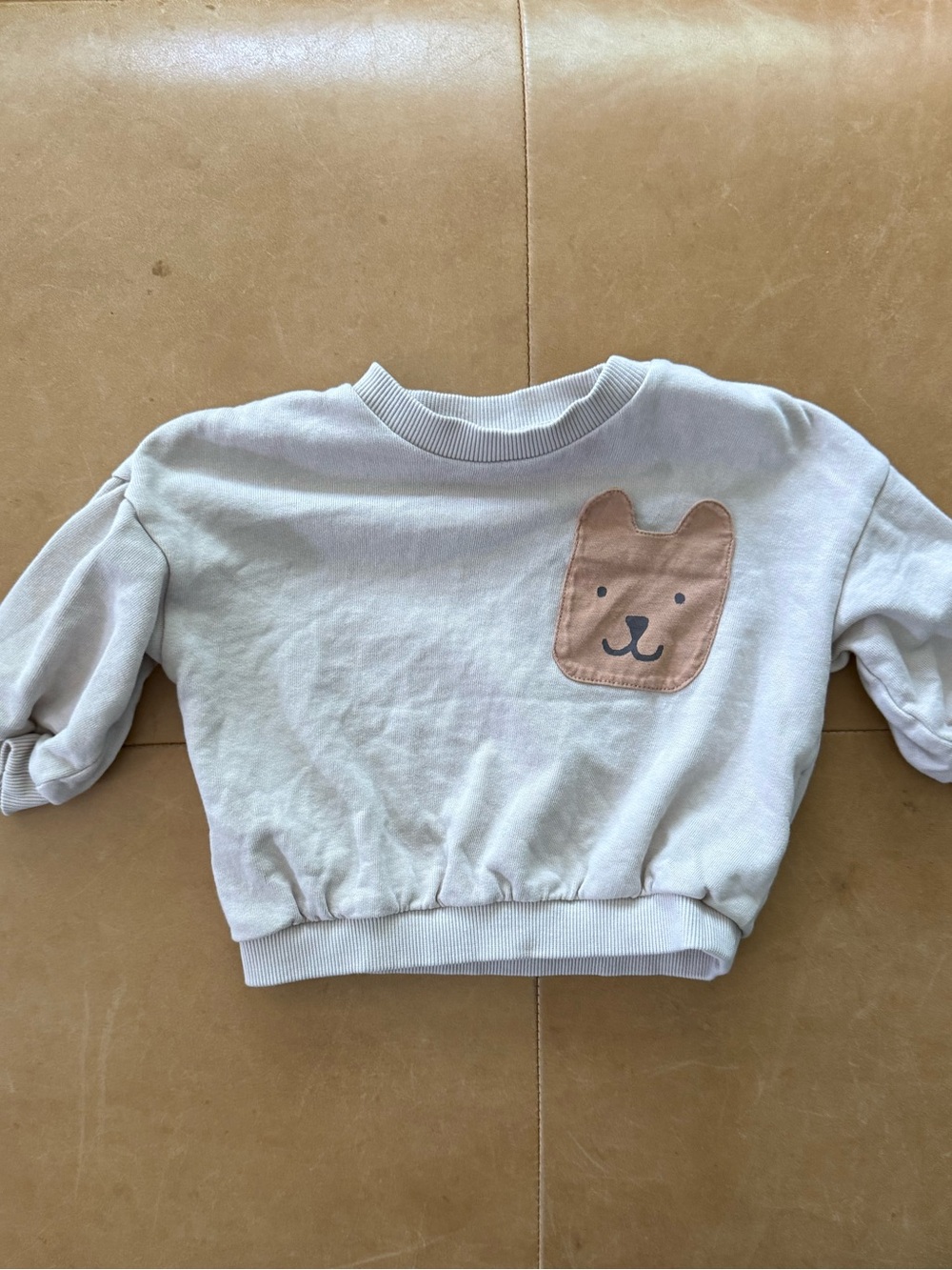 💙$5 FLASH SALE💙 H&M Sweatshirt 6M